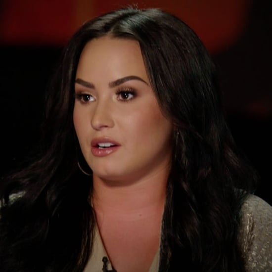 Demi Lovato on The Dr. Phil Show March 2018