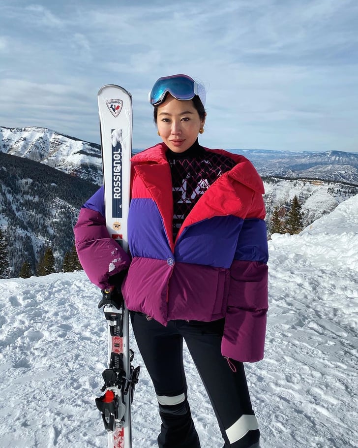 Best Women's Ski Clothes & Cute Ski Outfits [UPDATED 2023] 