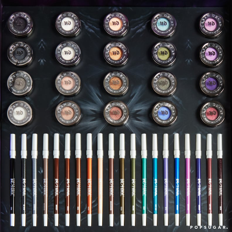 Urban Decay XX Vault