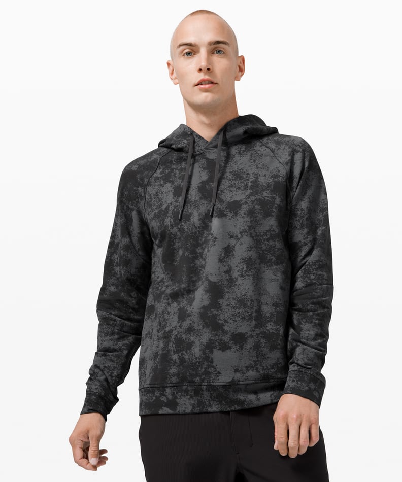 Lululemon City Sweat Joggers and Pullover Hoodie