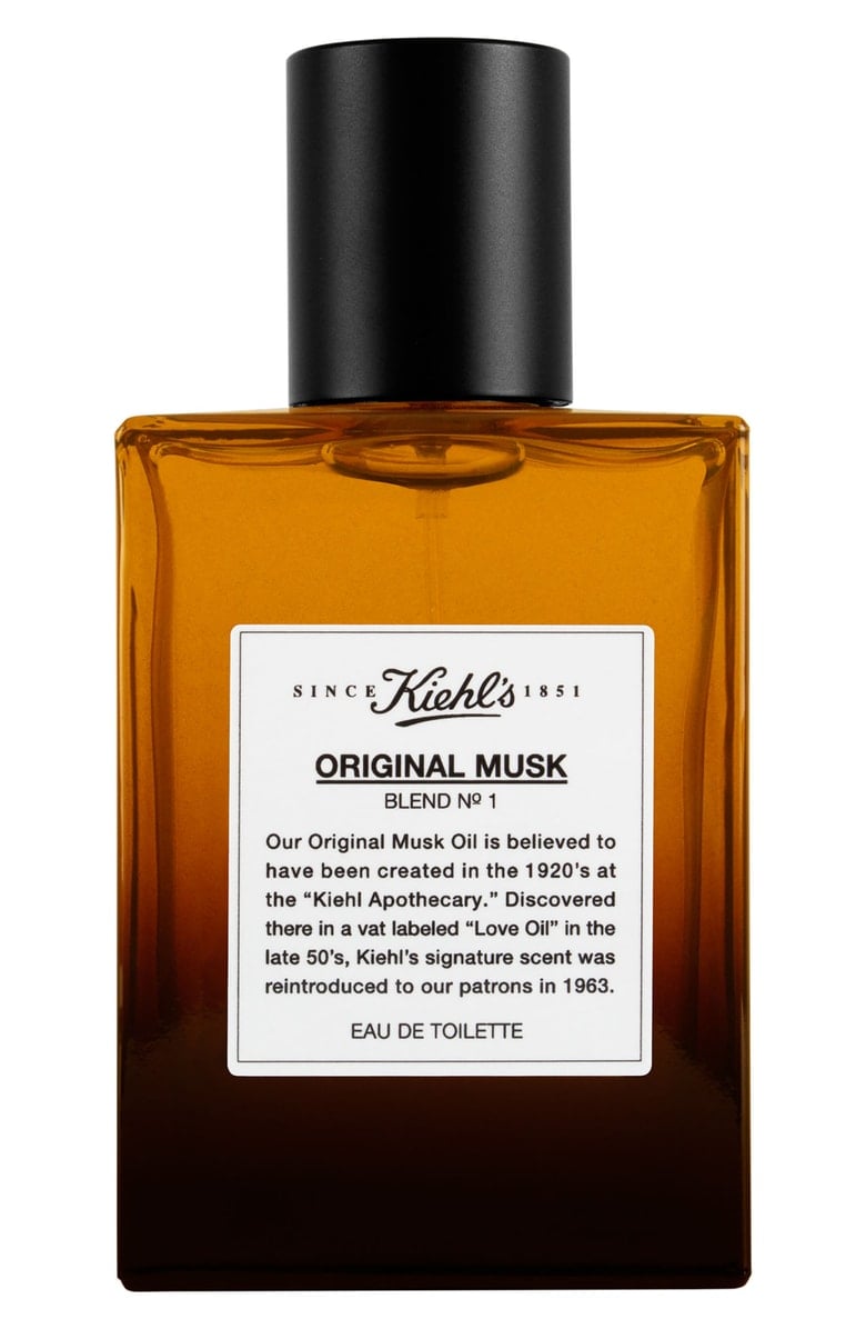 A Musk-Based Fragrance Under $50