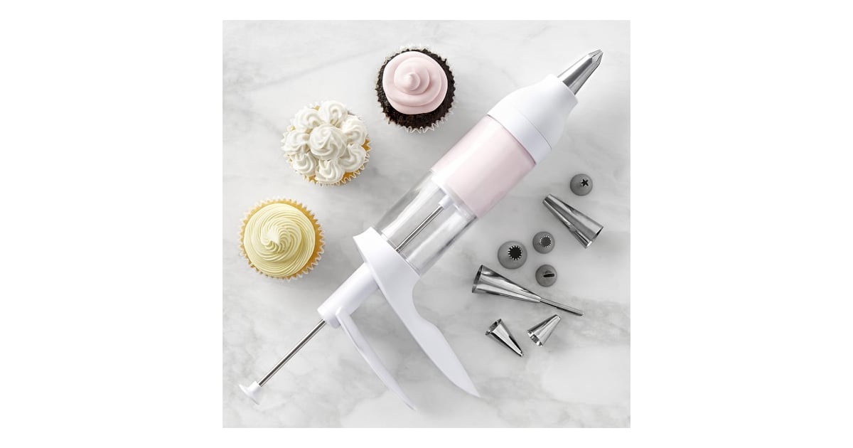 Williams Sonoma Ultimate Decorating Tool Baking Gifts POPSUGAR Food