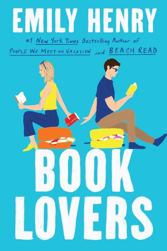 "Book Lovers" by Emily Henry