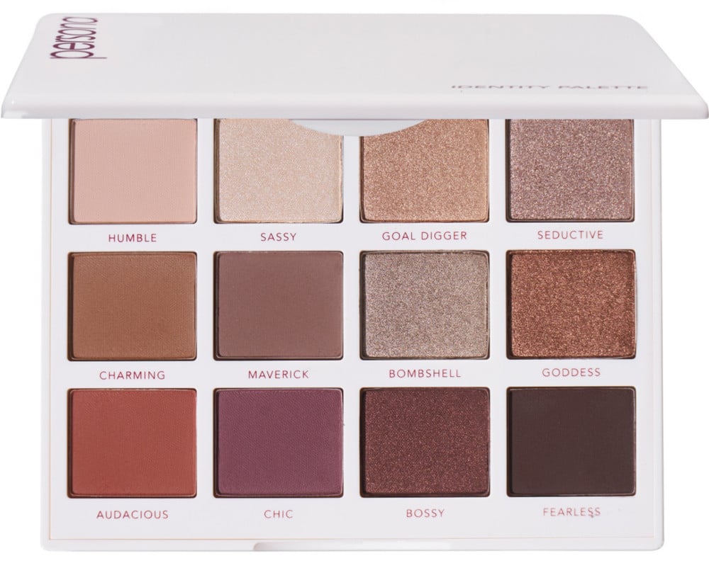 Persona Identity Eyeshadow Palette