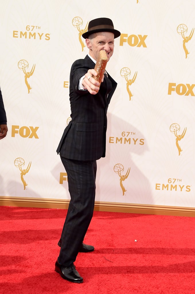 Denis O'Hare