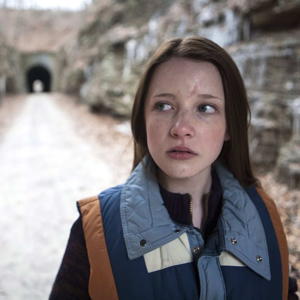 New Horror Movies On Netflix 2018 Popsugar Entertainment