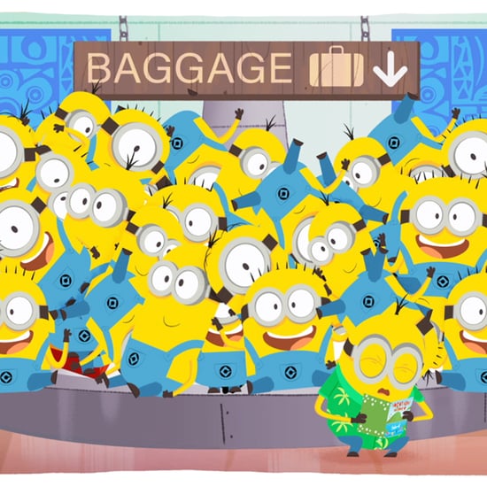 Where to Watch the Saturday Morning Minions Animated Shorts