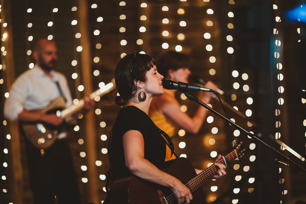 Rustic Mexican Wedding
