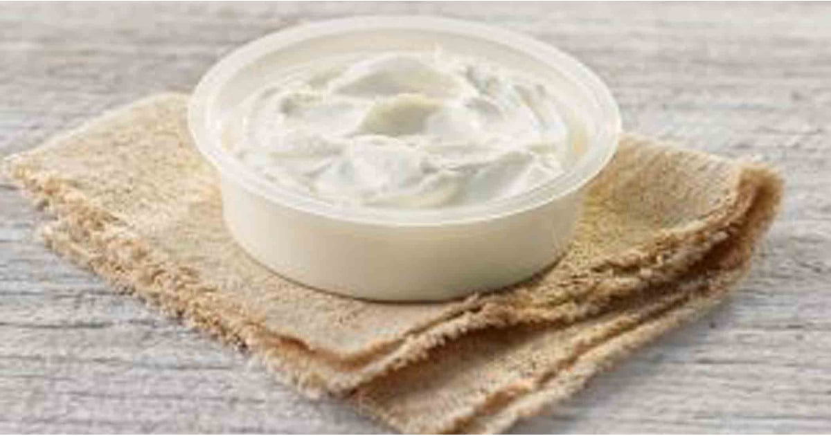 Panera Cream Cheese Recall POPSUGAR Family