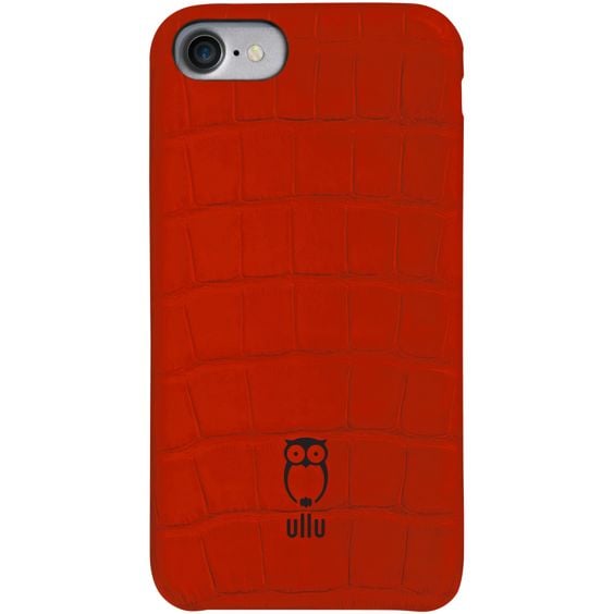 ullu SnapOn Case, Alligator Leather ($399)