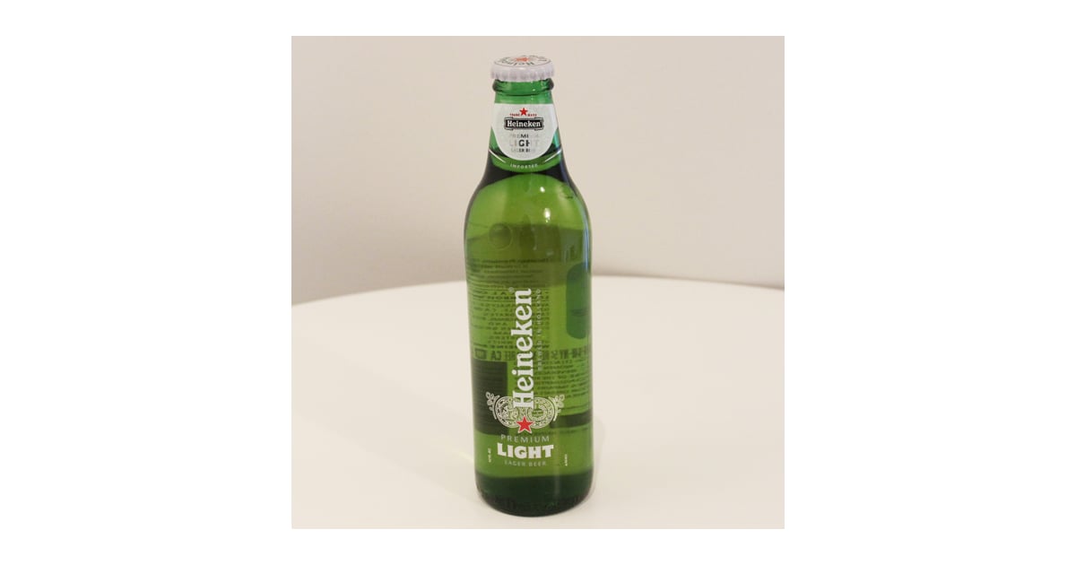 Heineken Light | What Is the Best Tasting Light Beer ...
