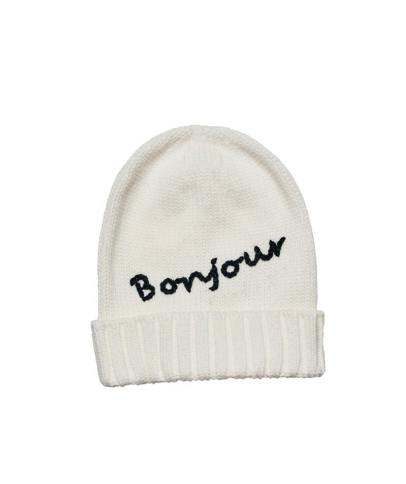 San Diego Hat Company Bonjour Knit Beanie