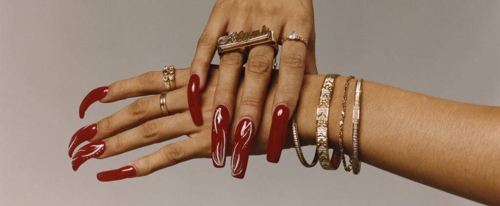 Alani Figueroa on the Inspiration Behind Her Herencia Line