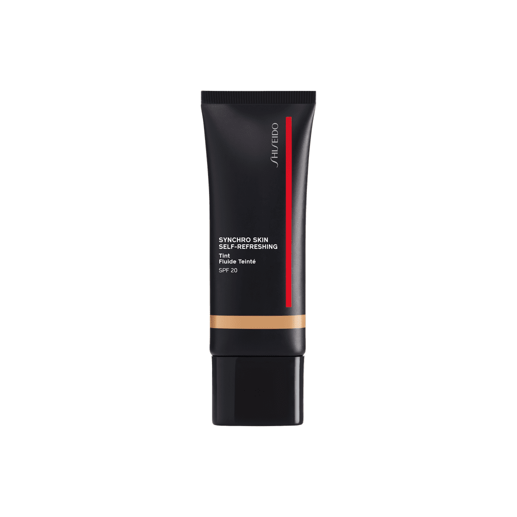 Shiseido Synchro Skin Self-Refreshing Tint