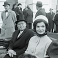 Here's the Funny Story Behind Jackie Kennedy's Halston Pillbox Hat