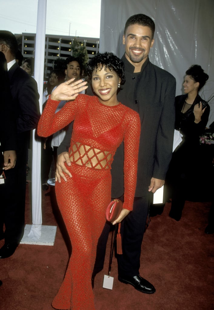 Toni Braxton