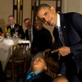 10 Times Obama Proved He's the Funniest President Ever