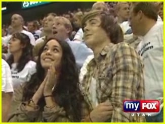 Zanessa
