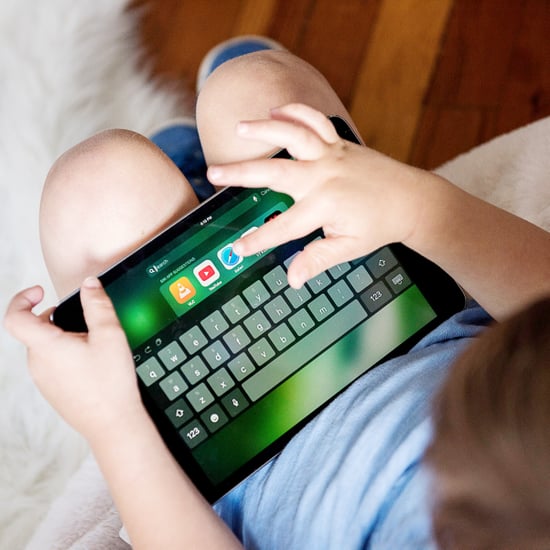 How to Use Screen Time to Get Kids Ready For School