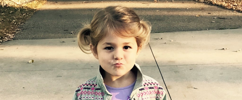 My Daughter Made a Bold Statement in Her Preschool Class, and I Love How Her Teacher Responded