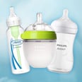 7 Baby Bottles Parents and Pediatricians Swear By