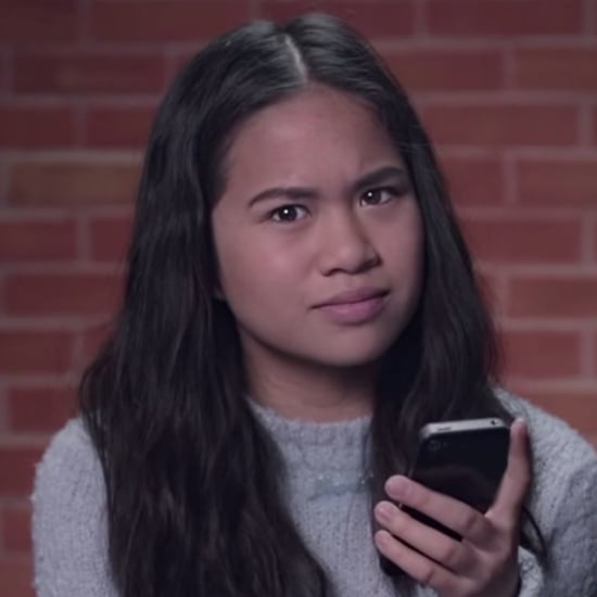 Kids Reading Mean Tweets