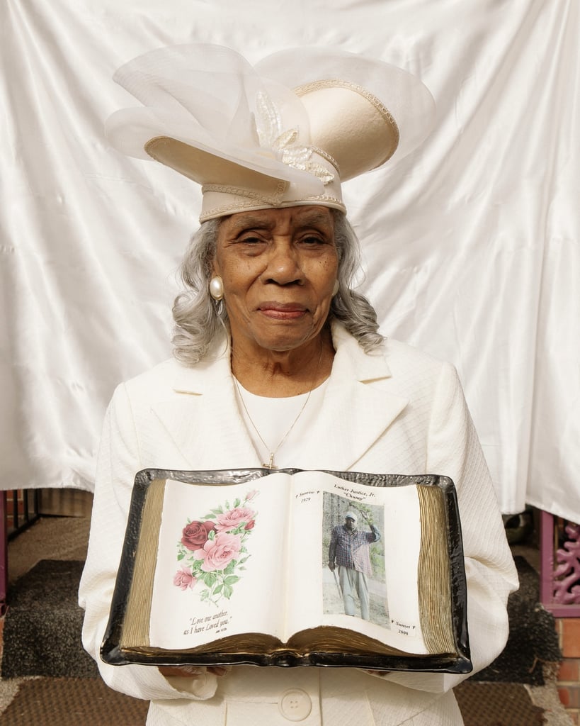 See in Black Photography Campaign in Honor of Juneteenth