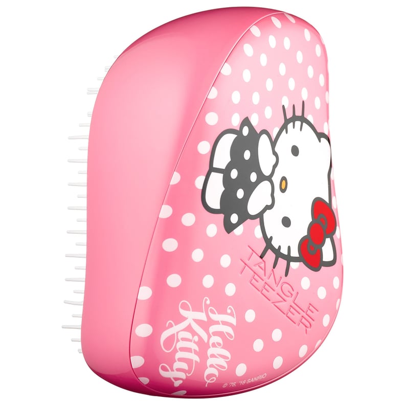 Hello Kitty x Tangle Teezer Compact Styler