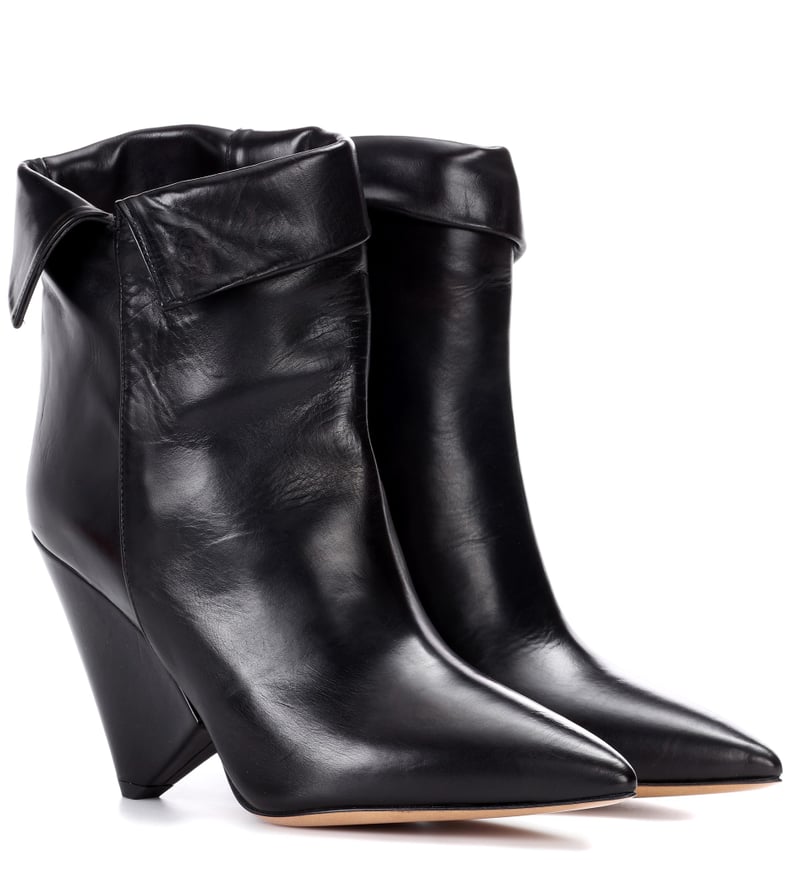 Isabel Marant Ankle Boots