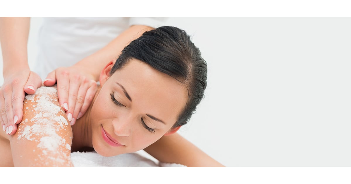A Body Scrub Treatment Gifts Moms Really Want For Mother's Day