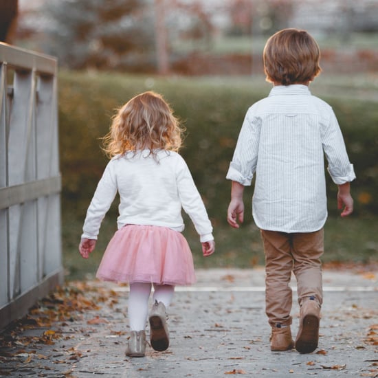 Why You Shouldn't Call Kids Flirts