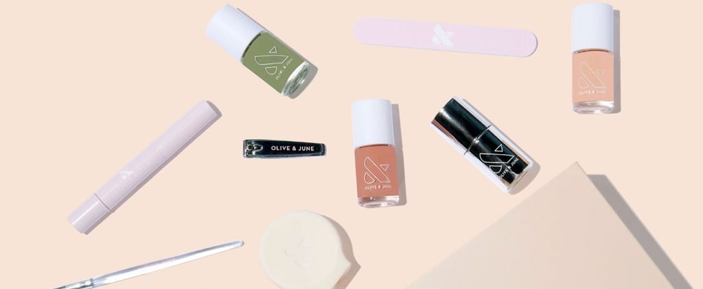 Olive & June Fall 2020 Nail-Polish Collection