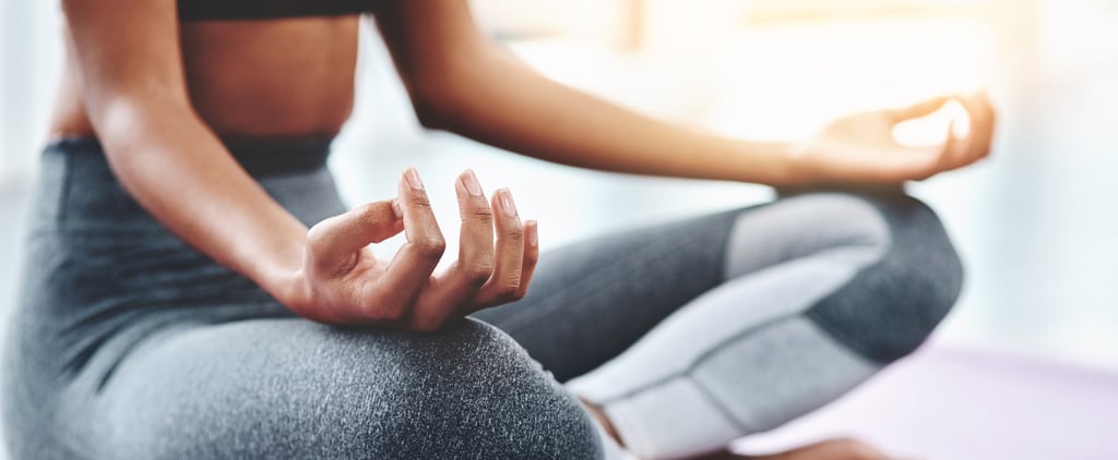 I Started Practicing Mindfulness in College, and I'm Not Sure I Would Have Graduated Without It