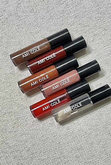 Ami Colé Hydrating Lip Treatment Oil Review With Photos