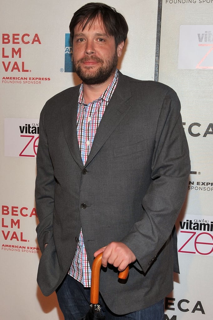 Returning: Zak Orth | Wet Hot American Summer Netflix Cast | POPSUGAR