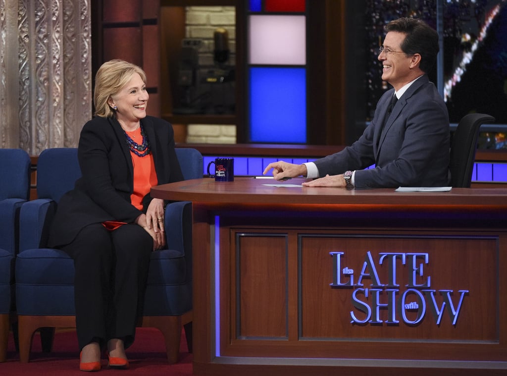 Hillary Clinton Halloween Costume Ideas