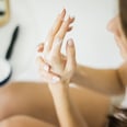 Does Hand Cream Stop Hand Sanitizer From Working? We Asked the Pros
