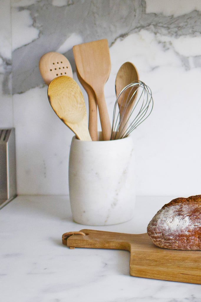 Use the Handle of a Wooden Spoon (Not Your Thumb) For Thumbprints