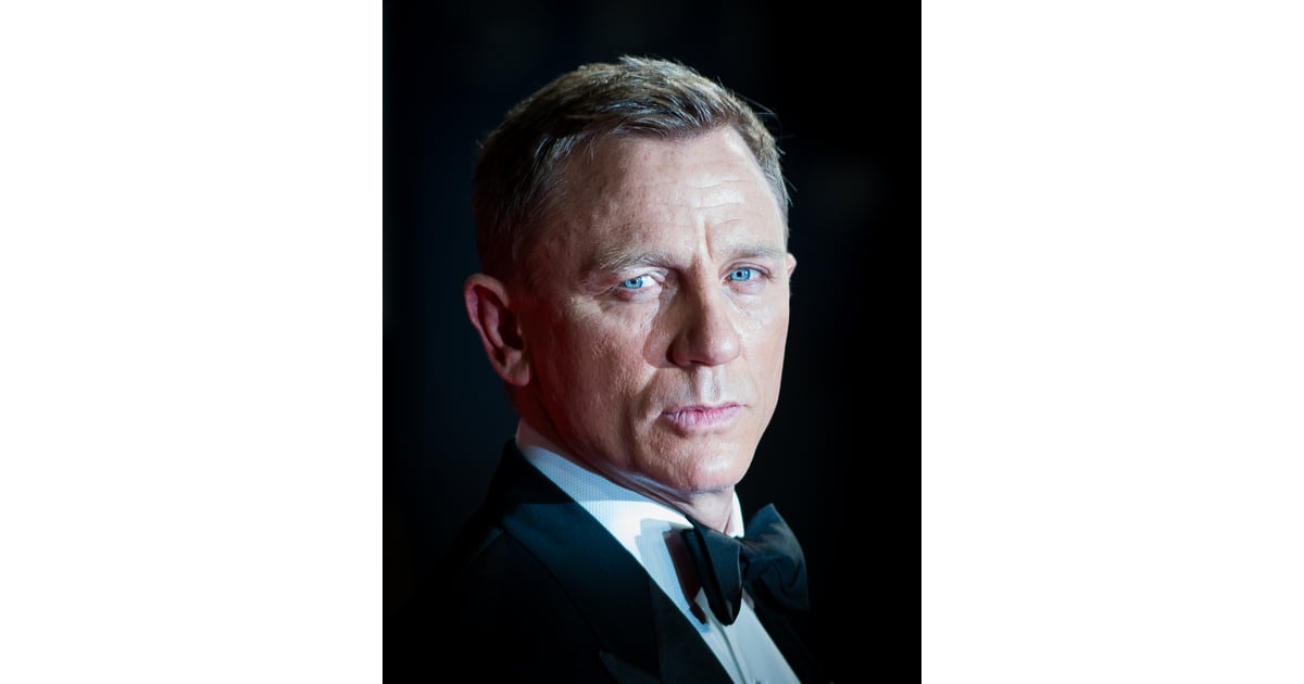 Sexy Daniel Craig Pictures | POPSUGAR Celebrity Photo 8