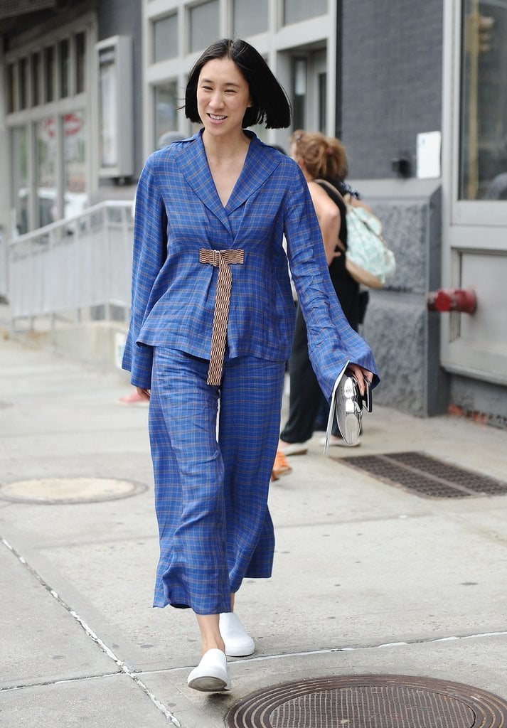 Wear Your Pajamas Around the Clock