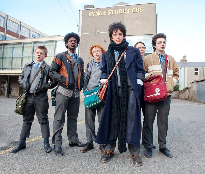 Sing Street