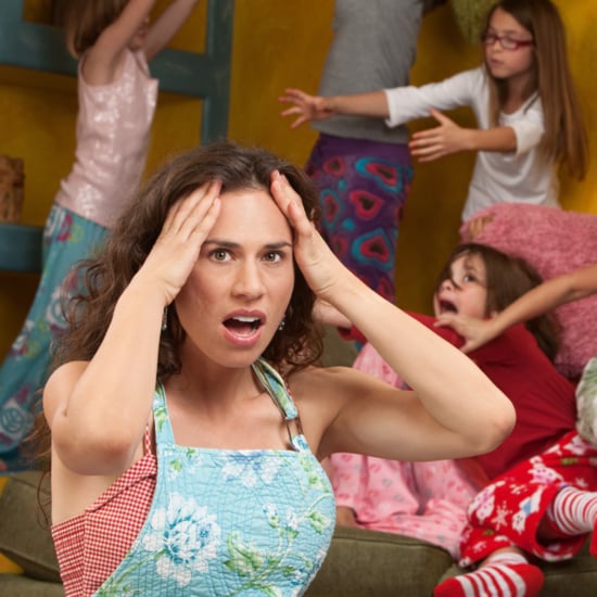 How Kids Drive You Crazy