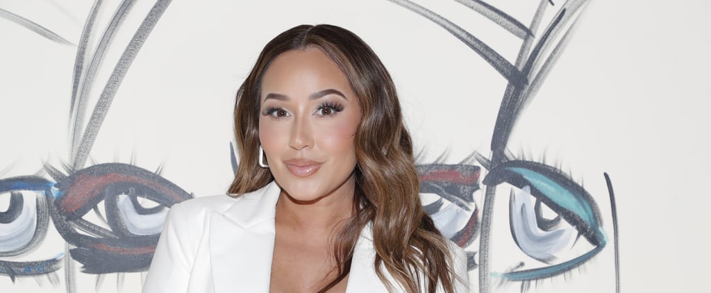 Adrienne Bailon-Houghton Credits Family For Her Success