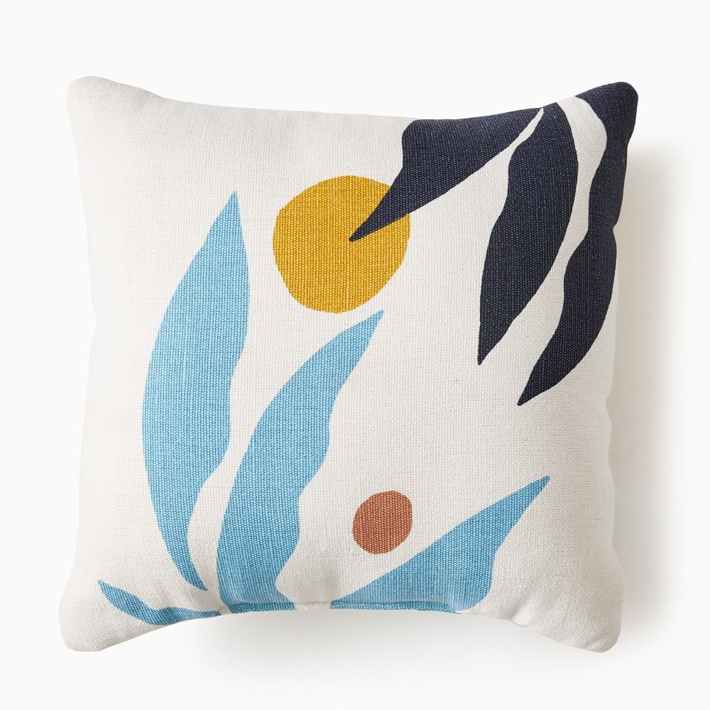West elm clearance outdoor pillows