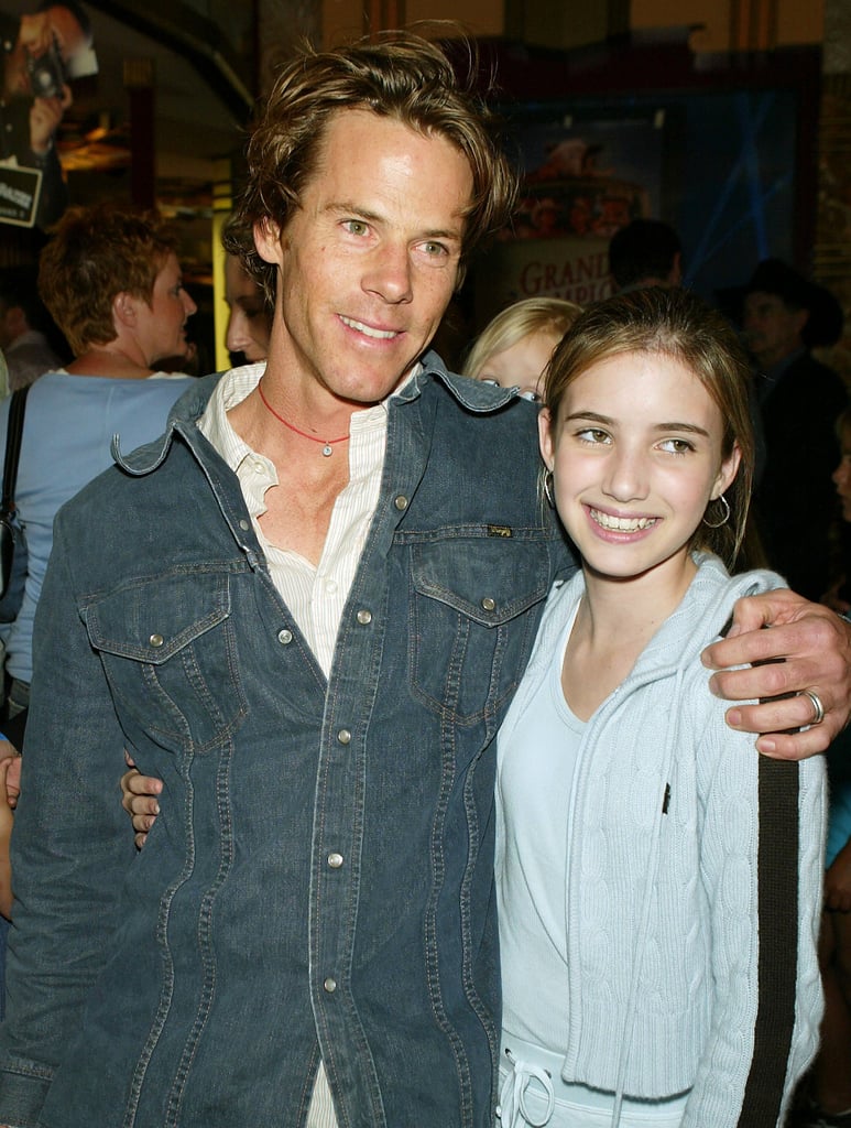 2004 | Pictures of Emma Roberts Over the Years | POPSUGAR ...