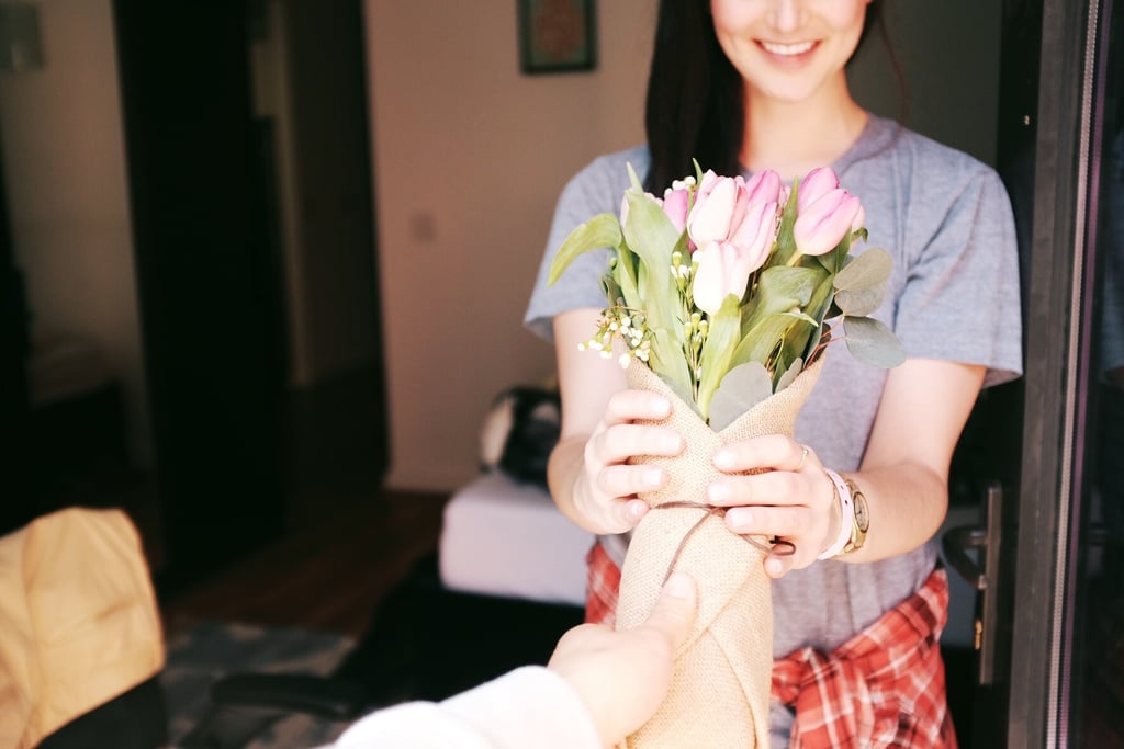 Send flowers to a good friend. The simple act of giving always lifts spirits. Send flowers to a good friend. The simple act of giving always lifts spirits.