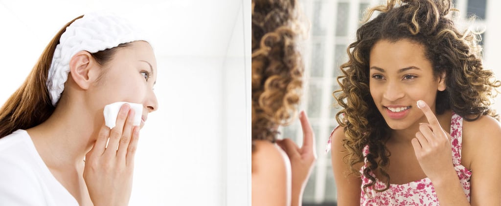 Best Skin Care Regimen Tips