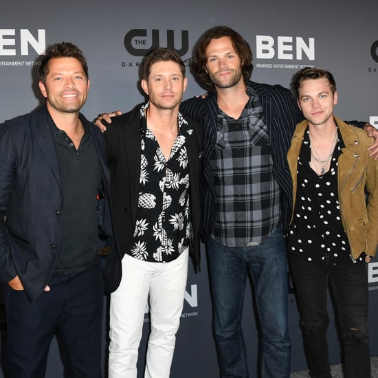 Supernatural: What Will the Cast Do After the Show Ends?