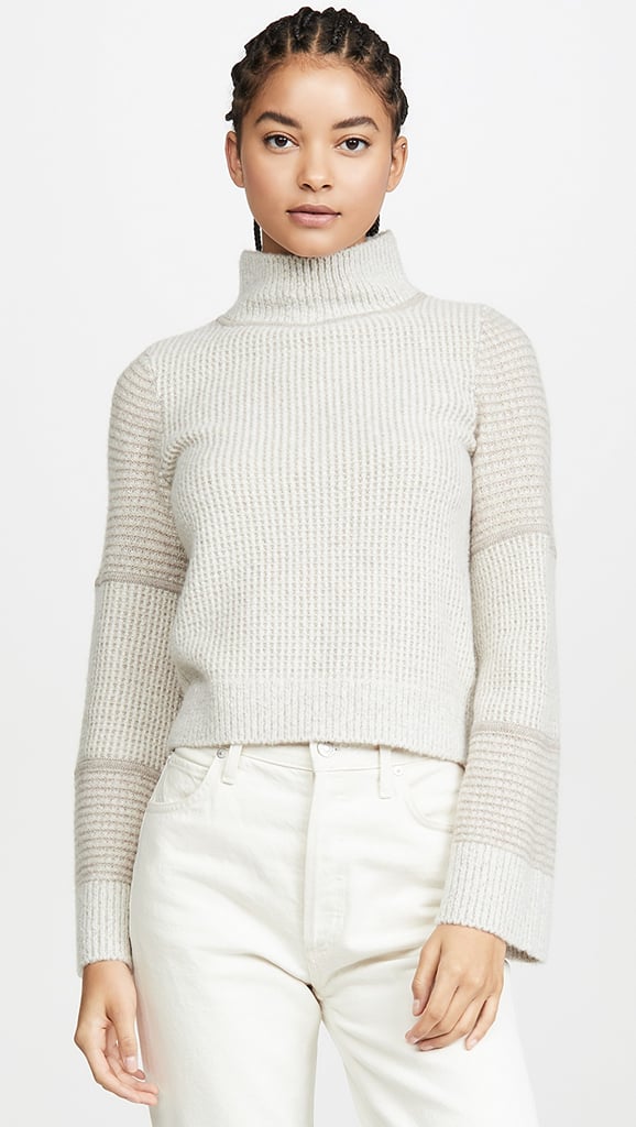 Club Monaco Peterella Cashmere Sweater