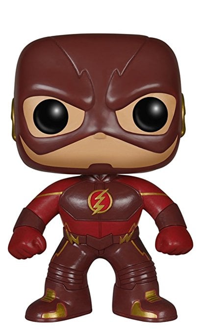 Funko POP Action Figure